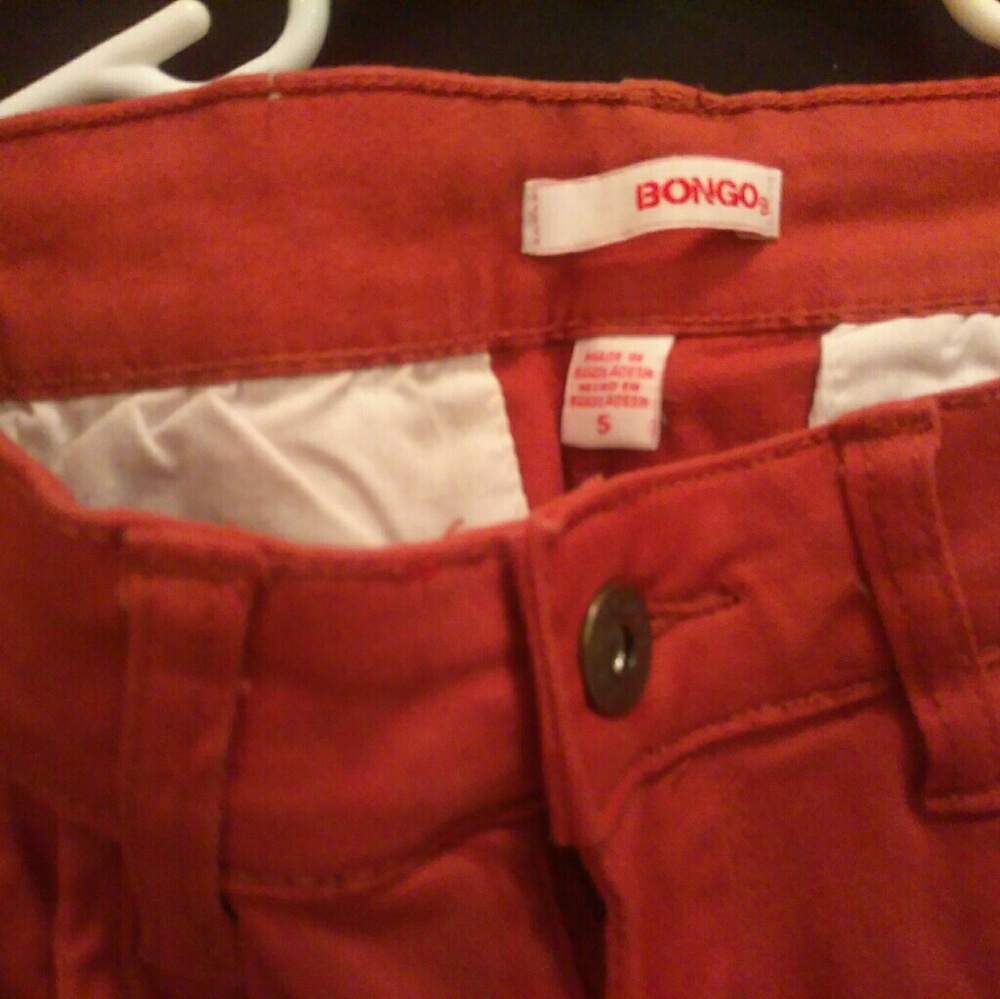 Pants